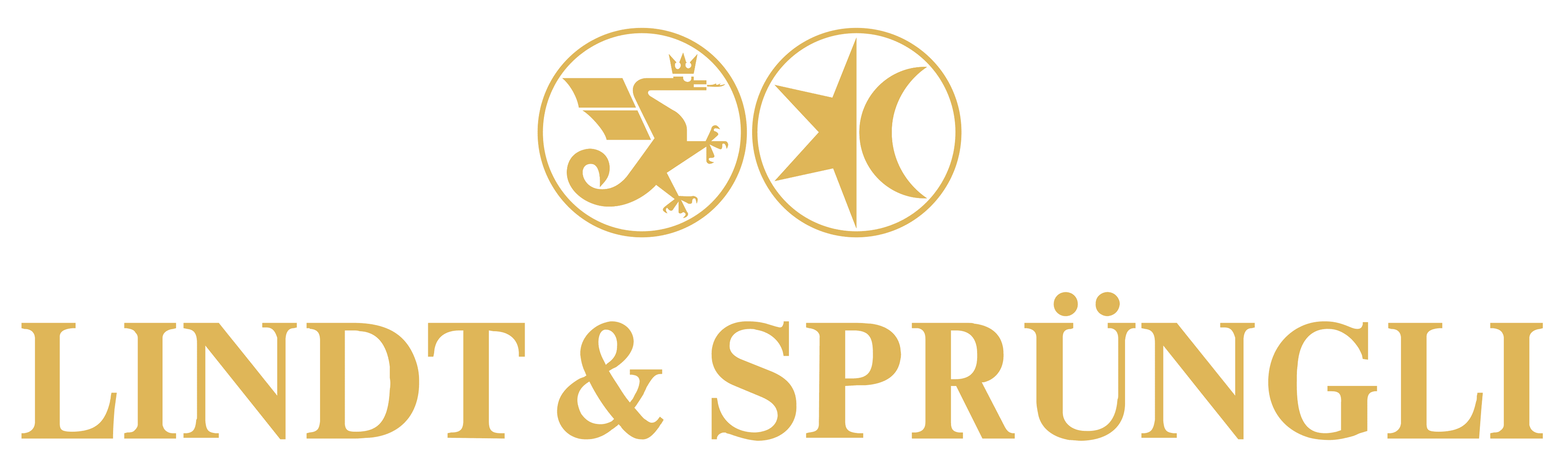 Lindt & Sprüngli
