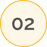 Étape 2
